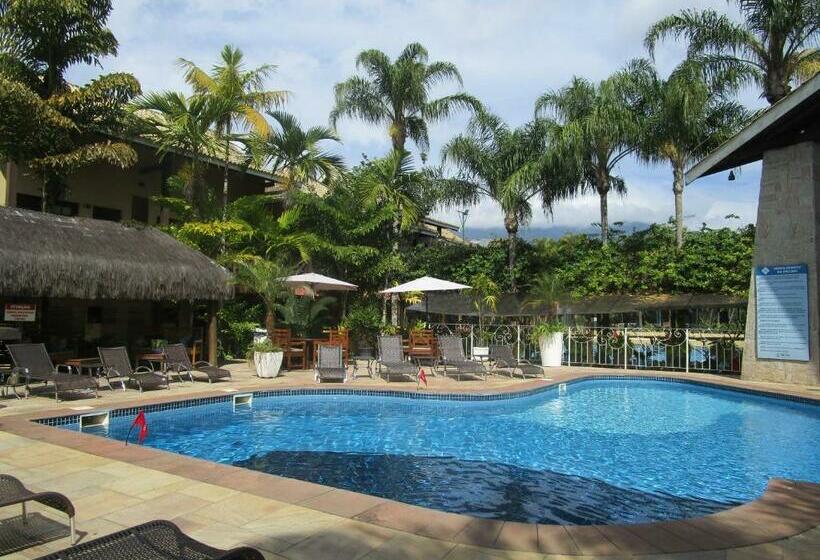 Ilha Flat Hotel Suíte Swaenen Ii