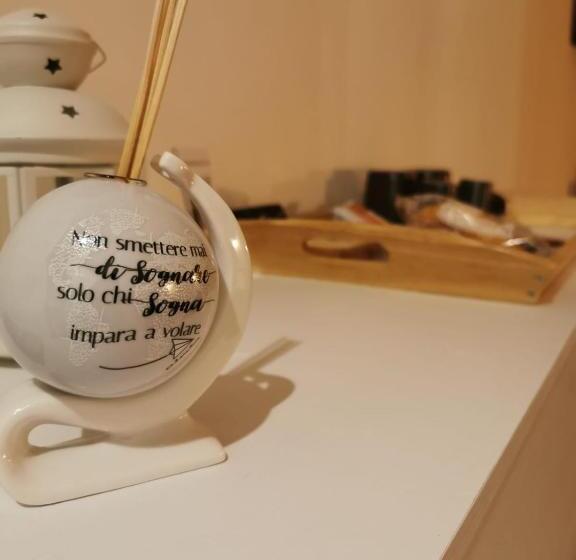 Italians B&b Luxury Suite