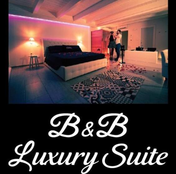 Italians B&b Luxury Suite