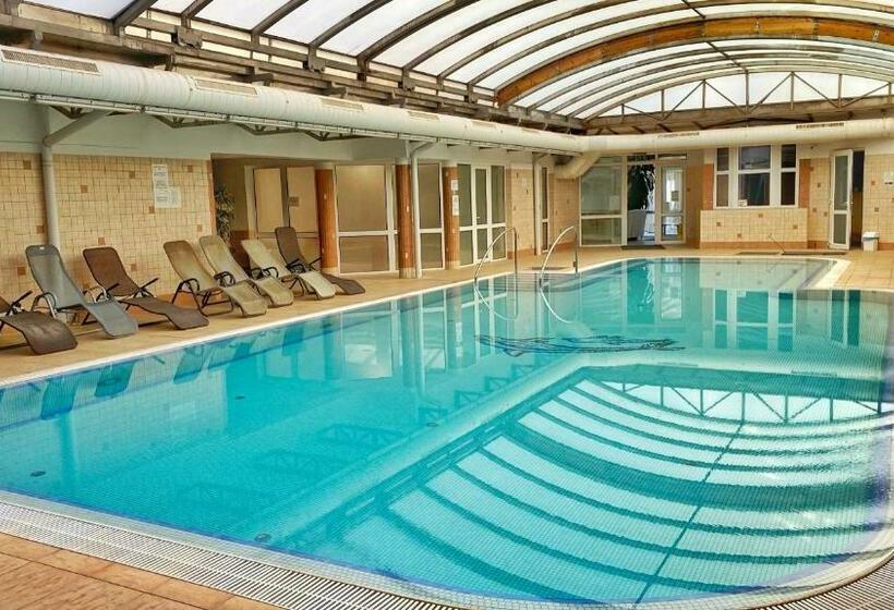 Kála Wellness Apartman