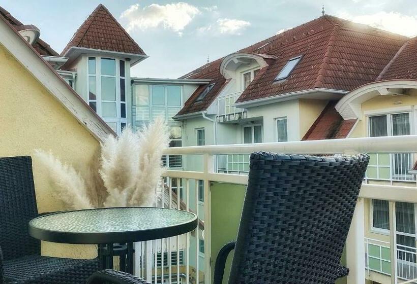 Kála Wellness Apartman