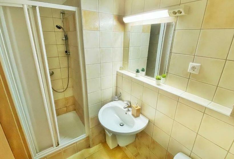 Kála Wellness Apartman