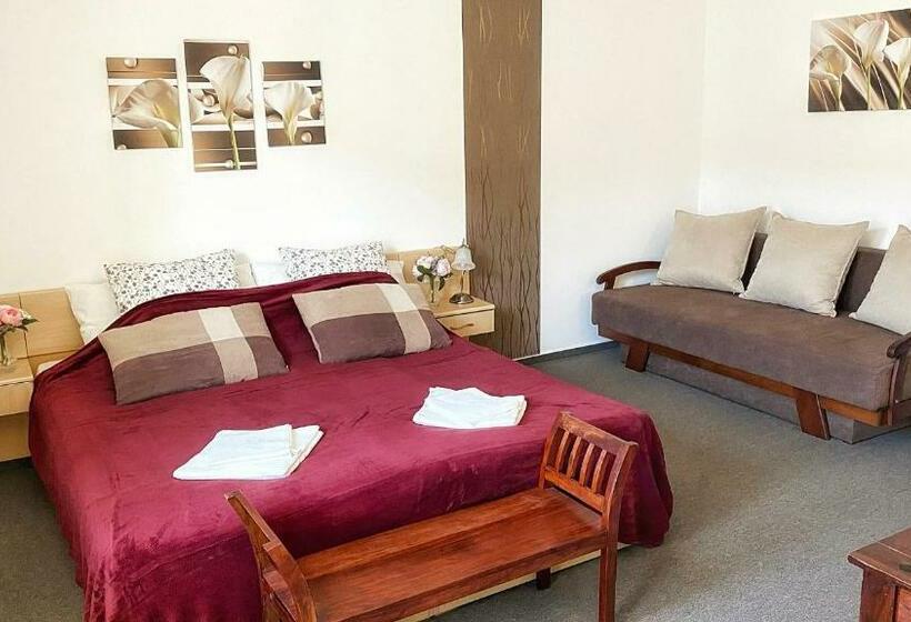 Kála Wellness Apartman