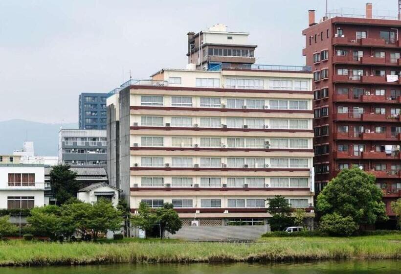 Kochi   Hotel   Vacation Stay 92256