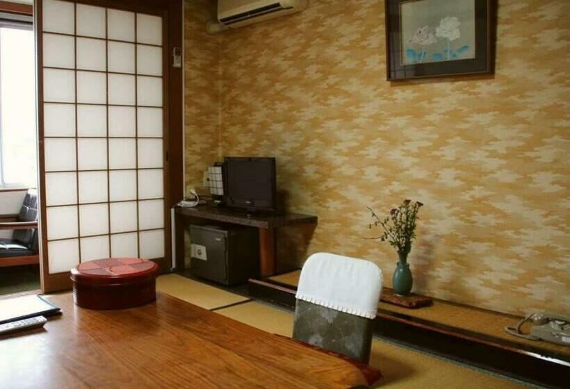 Kochi   Hotel   Vacation Stay 92252