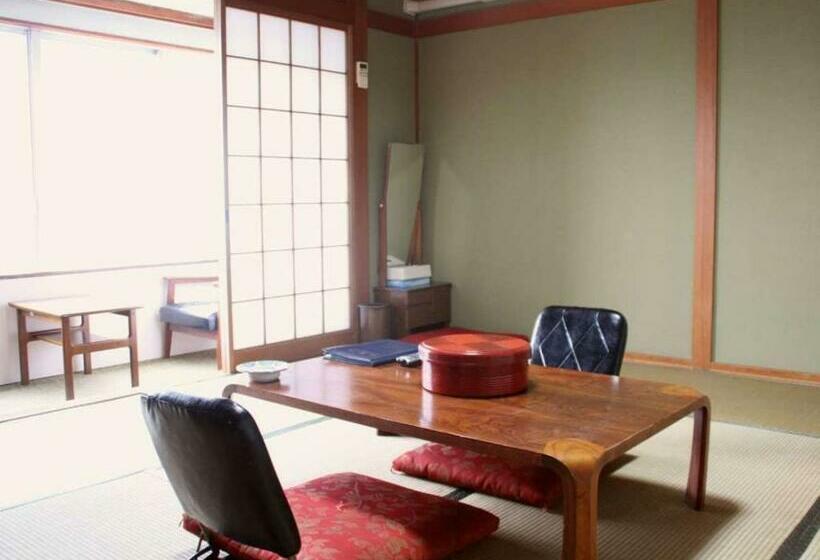 Kochi   Hotel   Vacation Stay 92255