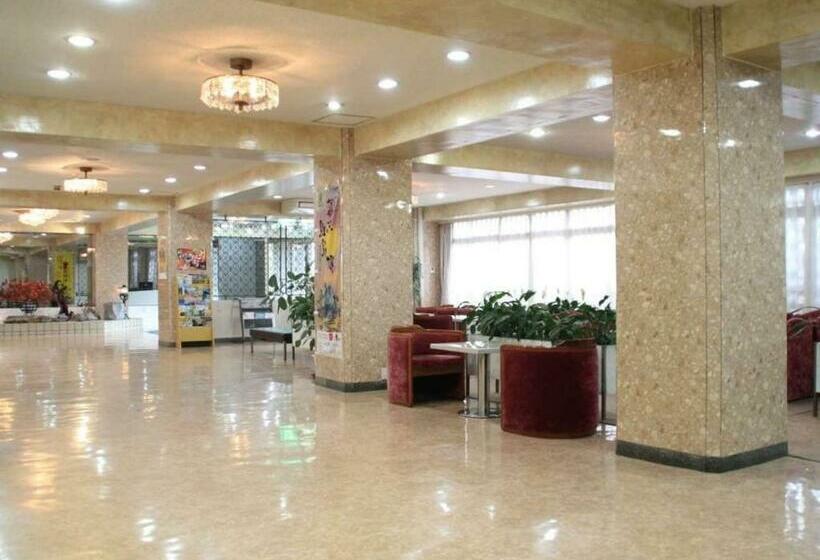 Kochi   Hotel   Vacation Stay 92255