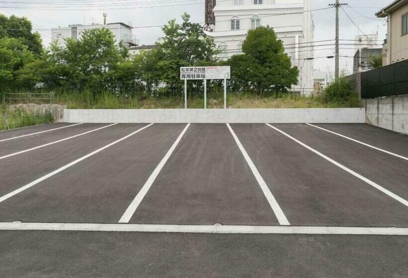 Kochi   Hotel   Vacation Stay 92255