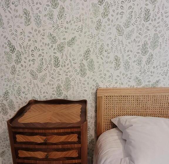 L Appartement Des Esclargies