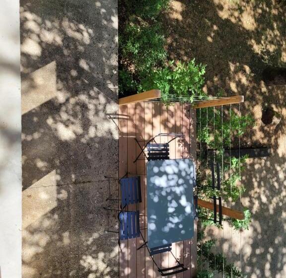 L Appartement Des Esclargies