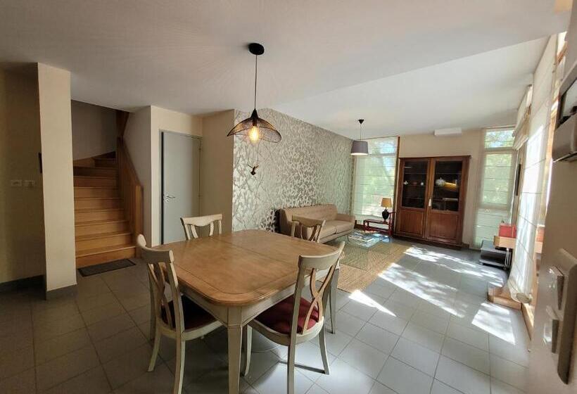 L Appartement Des Esclargies