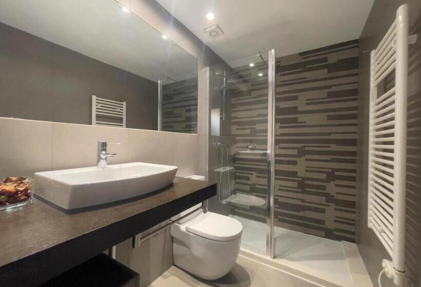 La Casa De San Nicolás