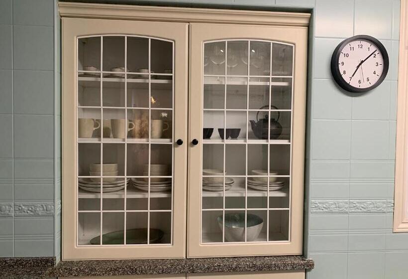 La Casa De San Nicolás