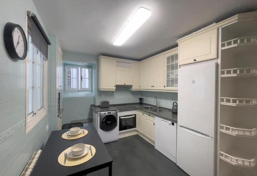 La Casa De San Nicolás