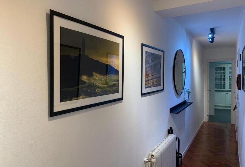 La Casa De San Nicolás