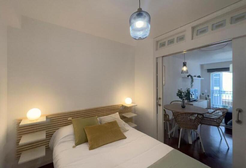 La Casa De San Nicolás