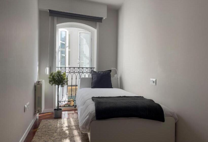 La Casa De San Nicolás