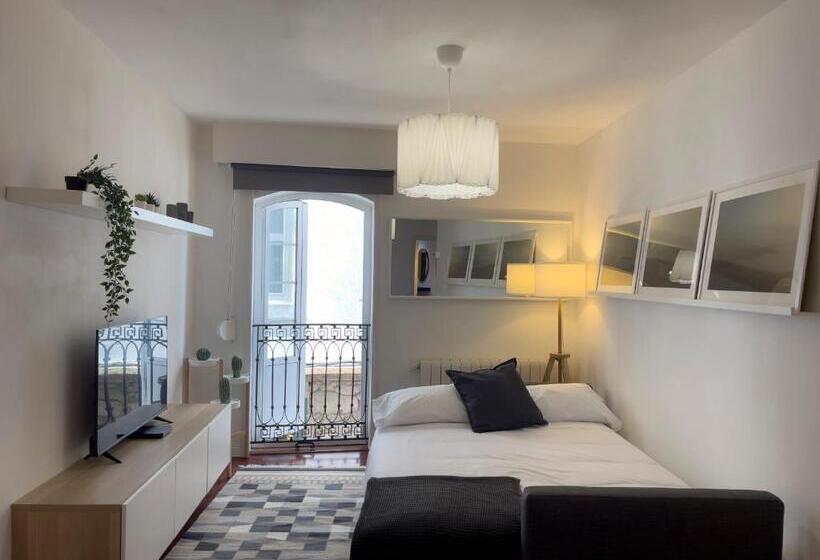 La Casa De San Nicolás