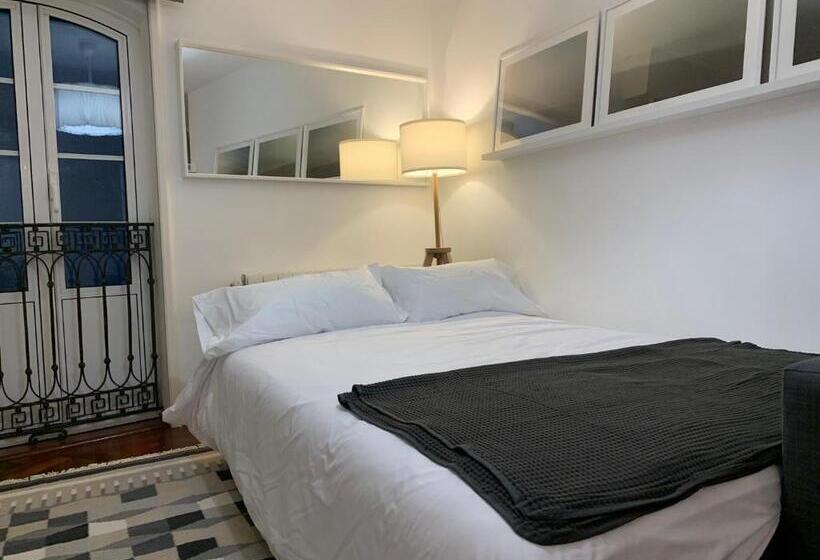 La Casa De San Nicolás