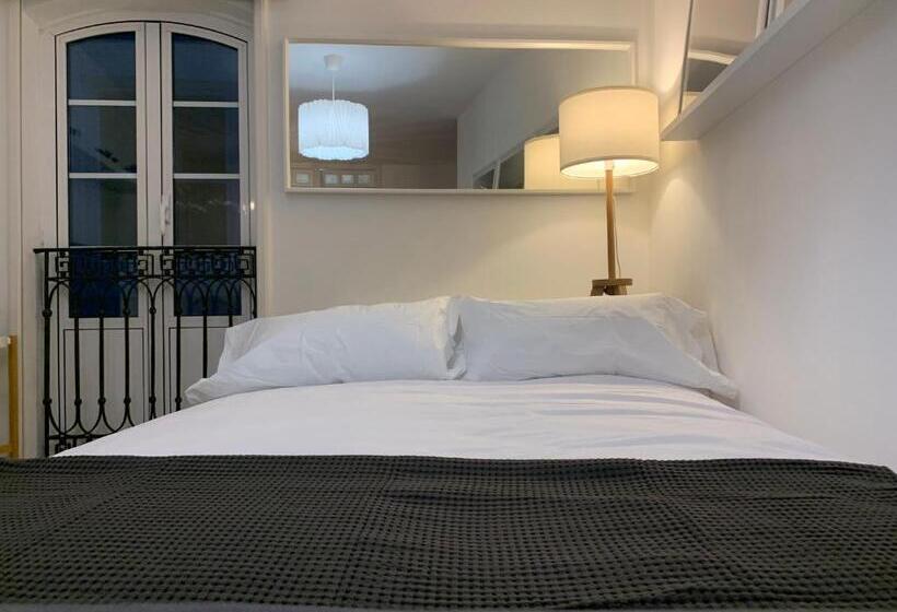 La Casa De San Nicolás