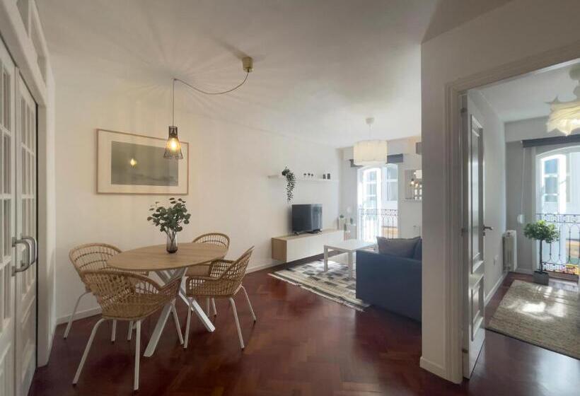 La Casa De San Nicolás