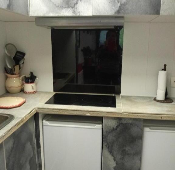 La Sablonnière De Rochefort