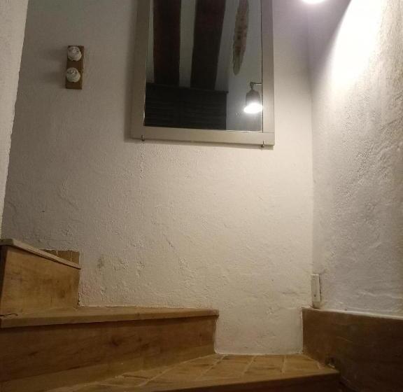 La Sablonnière De Rochefort