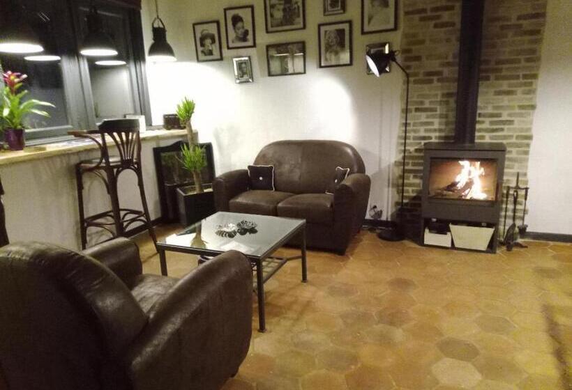 La Sablonnière De Rochefort