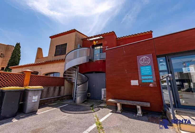 Le Cannetois   2 Chambres   Wifi   Parking