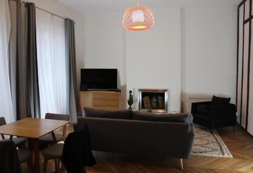 Le Mans Hypercentre   Proche Place République