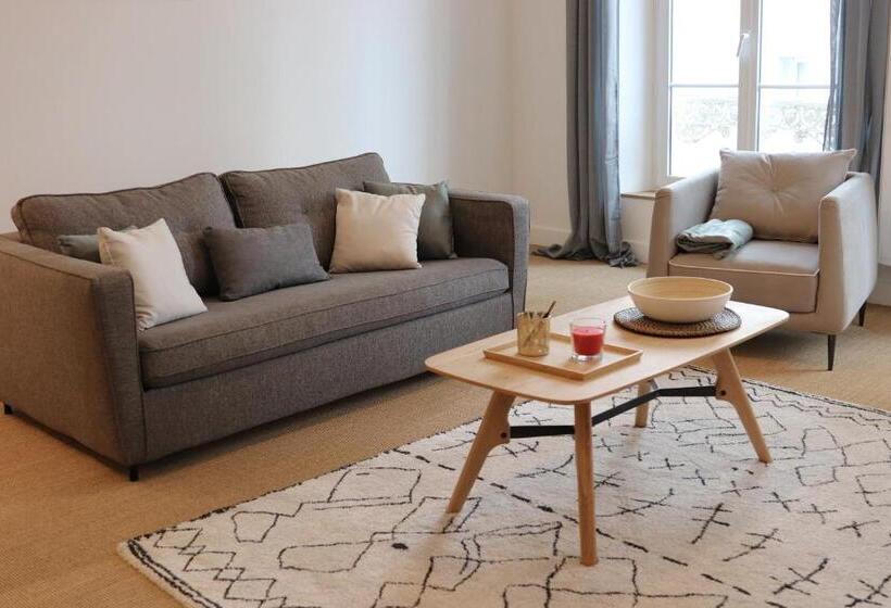 Le Mans Hypercentre   Proche Place République