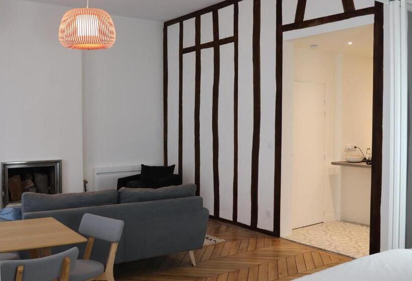 Le Mans Hypercentre   Proche Place République