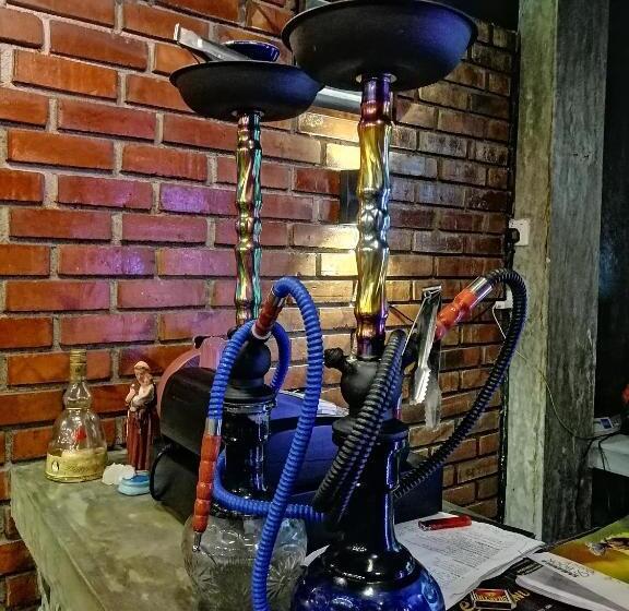 Le Petit Hotel & Restaurant