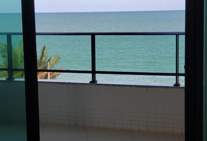 Life Tabatinga Beach Flat Com Wi Fi