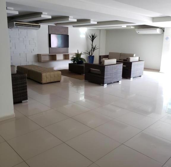 Life Tabatinga Beach Flat Com Wi Fi