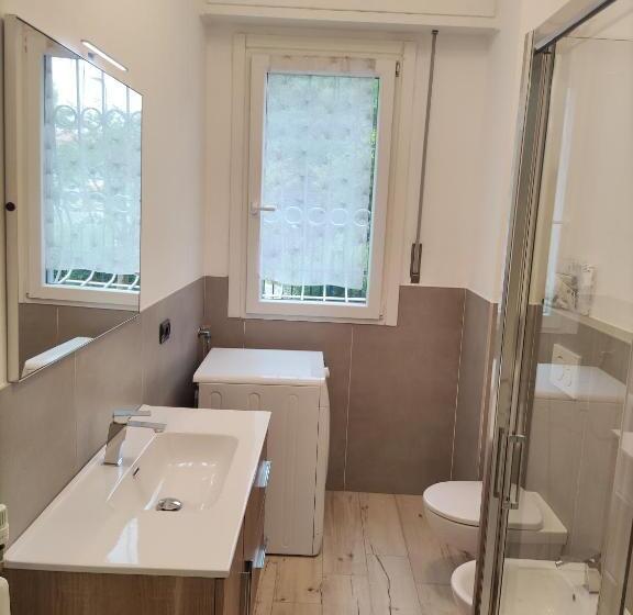 Melaverde Flat Milano