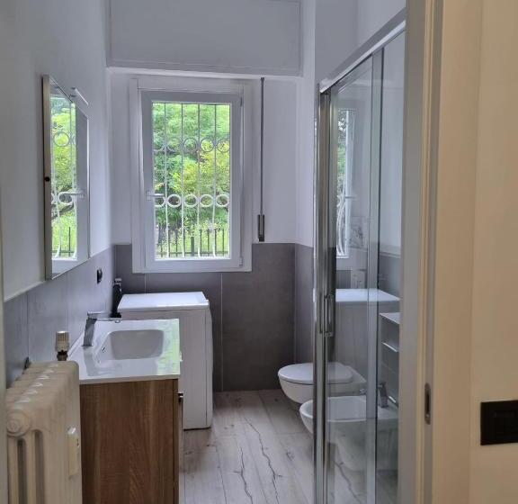 Melaverde Flat Milano