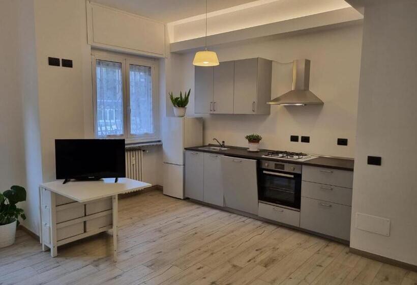Melaverde Flat Milano