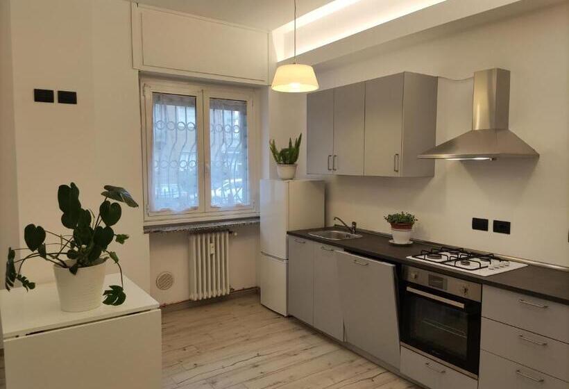 Melaverde Flat Milano