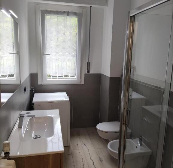 Melaverde Flat Milano