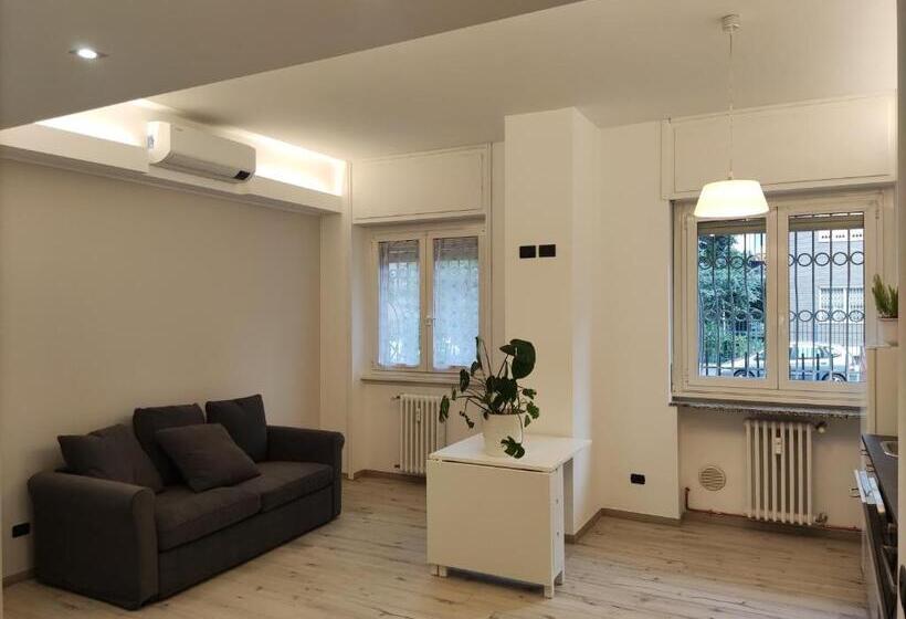 Melaverde Flat Milano