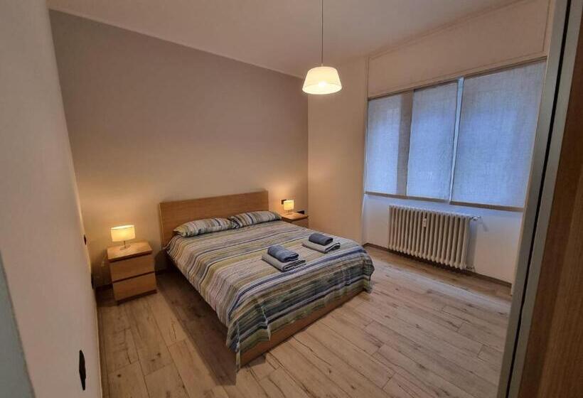 Melaverde Flat Milano