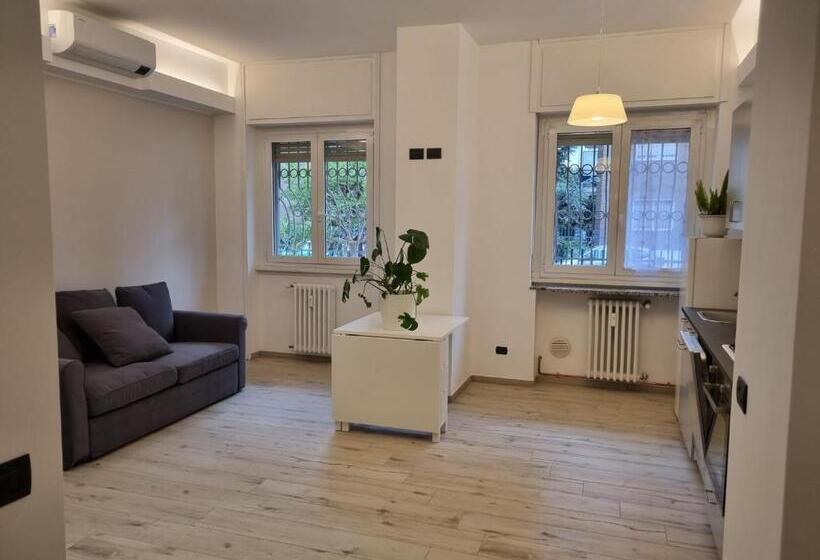 Melaverde Flat Milano