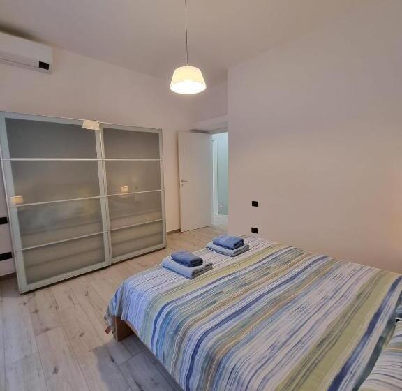 Melaverde Flat Milano