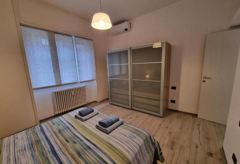 Melaverde Flat Milano