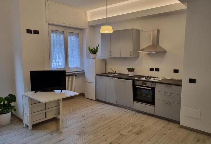 Melaverde Flat Milano