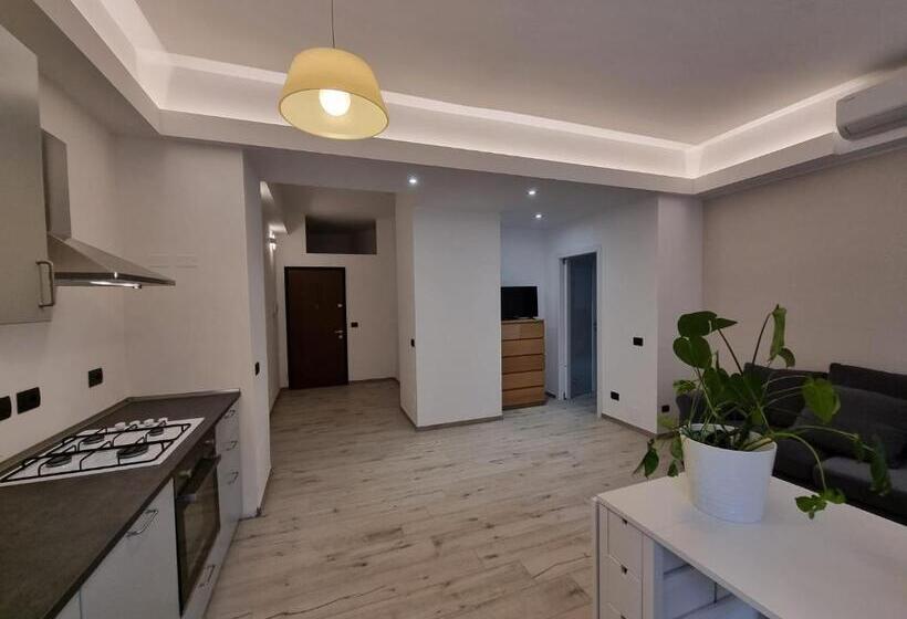 Melaverde Flat Milano