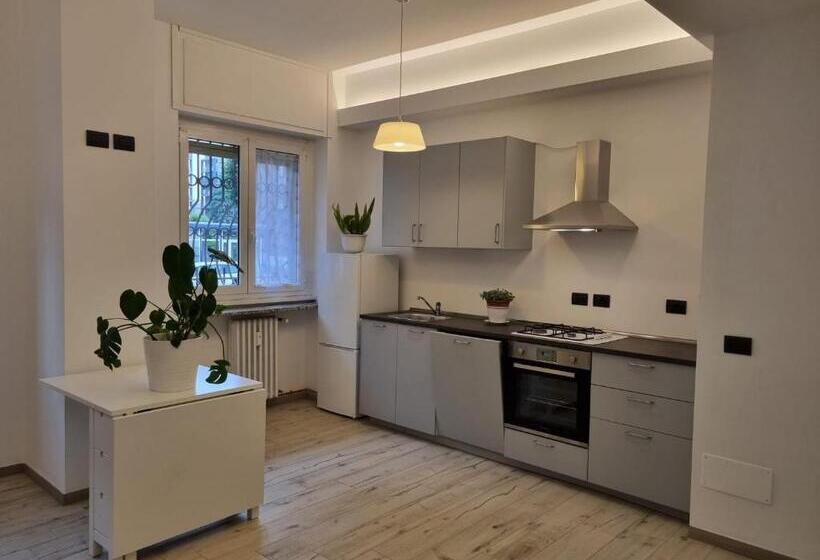 Melaverde Flat Milano