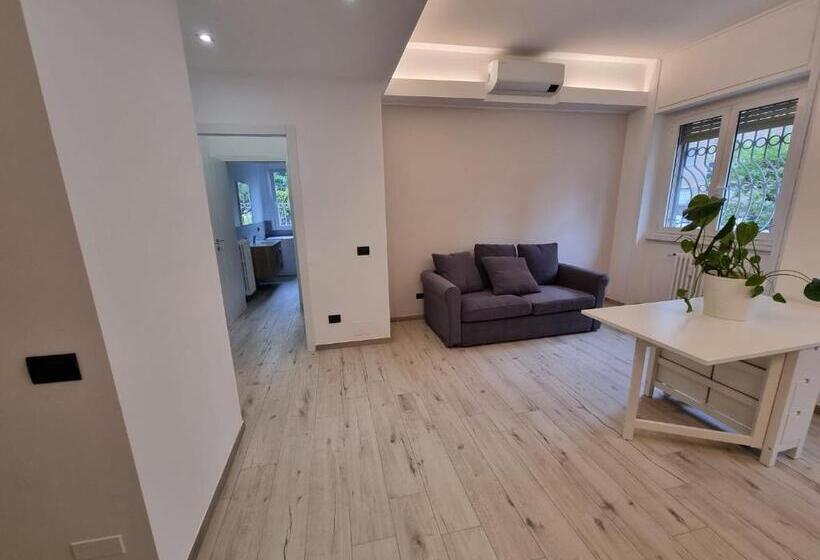 Melaverde Flat Milano