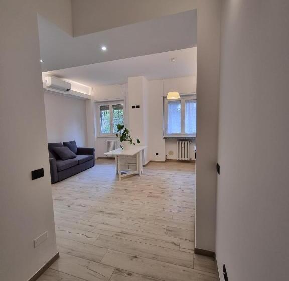 Melaverde Flat Milano